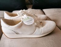 Ara Fusion Damen Sneaker Schuhe Gr 41 Weiß Neu Np 119€ Bayern - Weilheim i.OB Vorschau