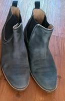 Chelsea Boot 40 Wildleder Sachsen - Flöha  Vorschau