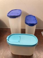 Tupperware Eidgenosse 2,3 L 1,7 L 1,1 L Bayern - Siegsdorf Vorschau