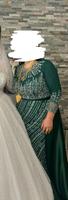 Abendkleid / Abiye / Nisanlik / Verlobungskleid Thüringen - Gera Vorschau