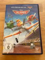 Planes DVD Hessen - Diemelstadt Vorschau