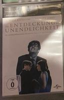 Die Entdeckung der Unendlichkeit DVD Sachsen - Zwickau Vorschau