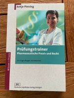 Prüfungstrainer Pharmazeutische Praxis und Recht - Piening Schleswig-Holstein - Gettorf Vorschau