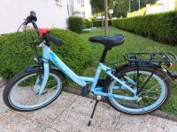 Panther Emmy 20" 3-Gang sky blue Hessen - Maintal Vorschau