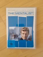 The Mentalist Erste Staffel DVD Bayern - Würzburg Vorschau