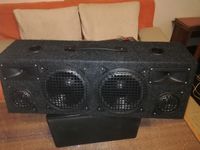 Elta BB 250 BOOM-BOX Herzogtum Lauenburg - Schwarzenbek Vorschau