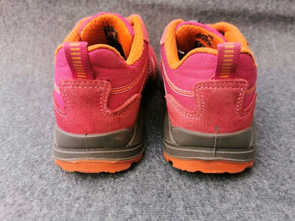 High Colorado Wanderschuhe Halbschuhe pink orange Gr. 30 in Berlin