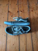 Vans Old Skool Olive Green Sneakers | Unisex Berlin - Neukölln Vorschau
