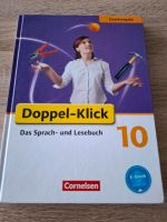 Schulbuch Doppel-Klick Sprach- und Lesebuch 10 Niedersachsen - Drochtersen Vorschau