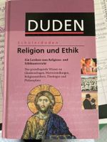 Religion und Ethik Mecklenburg-Vorpommern - Kemnitz Vorschau