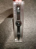 Swatch Chrom Wall Street neu OVP Chronometer 90s Hessen - Hofheim am Taunus Vorschau
