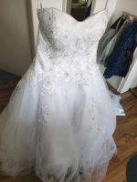 Brautkleid XS Saarland - Tholey Vorschau