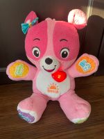 Vtech Teddy mit vielen Funktionen, personalisierbar Hamburg - Bergedorf Vorschau