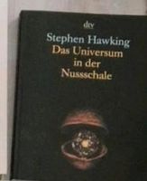 Das Universum in der Nussschale. Stephen Hawking Altona - Hamburg Altona-Altstadt Vorschau