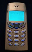 Nokia 6510 ohne Simlock + Akku und original Netzteil Altona - Hamburg Lurup Vorschau