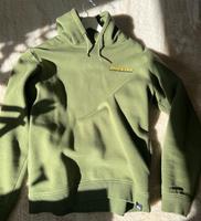 Grüner Dickies Hoodie München - Sendling-Westpark Vorschau