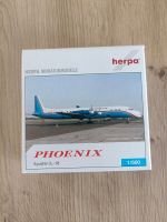 Phoenix IL-18 fehlender Reifen Herpa Wings 1:500 Brandenburg - Schönefeld Vorschau