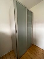 Kleiderschrank - Ikea nordnes Berlin - Dahlem Vorschau