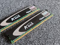 4gb A Data Gaming Series ddr3 2x2Gb 1333 MHz Brandenburg - Schöneiche bei Berlin Vorschau