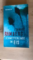 Schmetterlinge im Eis - Lennart Ramberg Rheinland-Pfalz - Wörrstadt Vorschau