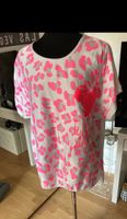 Sommer Damen  Shirt  Neon Pink Gr.38/40 ❣️ München - Allach-Untermenzing Vorschau