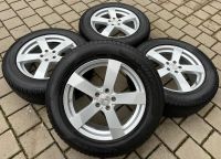 4 ALU 18" WINTERRÄDER FORD EDGE FREELANDER 2 VOLVO XC60 #122D Bayern - Bad Tölz Vorschau