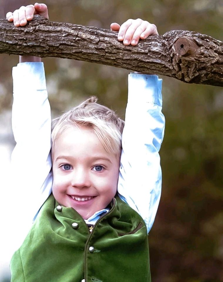 Kindershooting | Baby und Neugeborenenfotograf in München