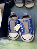 Gr. 21 Converse all star mit Klettverschluss Niedersachsen - Weyhe Vorschau