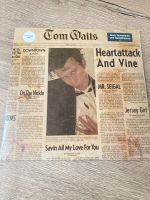Tom Waits - Heartattack And Wine Vinyl Berlin - Wilmersdorf Vorschau