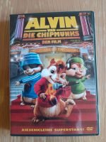 Alvin und die Chipmunks DVD Bayern - Ebelsbach Vorschau