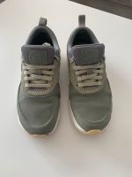 Nike sneaker Schuhe gr. 37, 5 Khaki Nordrhein-Westfalen - Rheda-Wiedenbrück Vorschau