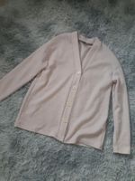 Rose Cardigan mit Knöpfe cute süß rosa Gr. M Stuttgart - Stuttgart-Mitte Vorschau