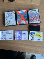 Sega Master System Spiele Brandenburg - Velten Vorschau