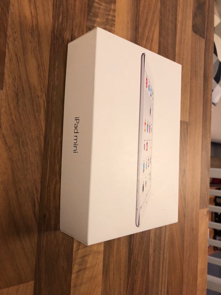 Apple IPad mini 2 - 32Gb in Ostfildern