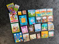 Kinderbücher 25 Stück Kinder Bücher Paket Konvolut Buch Kinderbuc Hessen - Groß-Umstadt Vorschau