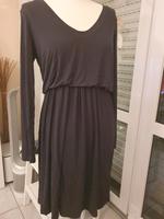 Kleid H&M Gr. M anthrazit Nordrhein-Westfalen - Verl Vorschau