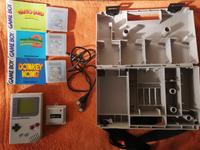GAME BOY PORTABLE CARRY ALL KABEL SPIELE KONSOLE ANLEITUNG Niedersachsen - Delmenhorst Vorschau