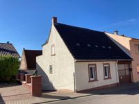 Blick ins Zellertal - Haus mit Dachterrasse, Keller, Scheune und Garten Rheinland-Pfalz - Mölsheim Vorschau