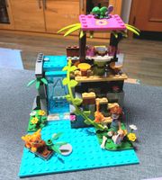 Lego Friends 41033 Einsatz am Dschungelwasserfall Bayern - Hindelang Vorschau