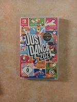 Just Dance 2021 Switch - [Nintendo Switch] Spiel Top Nordrhein-Westfalen - Grefrath Vorschau