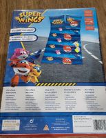 Bettwäsche Super Wings Niedersachsen - Celle Vorschau