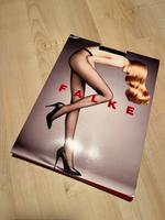 Falke Strumpfhose, schwarz II M, 40658 Bayern - Miesbach Vorschau