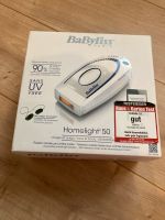 BaByliss Homelight 50 Haarentfernung Mecklenburg-Vorpommern - Wismar Vorschau