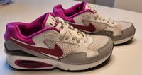 Nike Air Max ST white/pink 38.5 - 705003-103 Wandsbek - Hamburg Sasel Vorschau