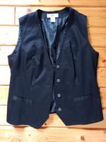 Weste Anzug b.p.c. bonprix Damen (44) 42 L XL Nordrhein-Westfalen - Lage Vorschau