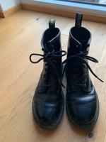 Dr. Martens schwarz 37 Bayern - Weilheim i.OB Vorschau