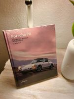 Porsche 911 Buch von Ulf Poschardt NEU und versiegelt Hamburg-Nord - Hamburg Winterhude Vorschau