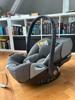 Babyschale Cybex Cloud Z2 Plus i Size Nordrhein-Westfalen - Bad Salzuflen Vorschau