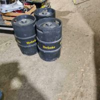 3 Bierfässer Käbschütztal - Niederjahna Vorschau