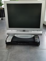 Grundig Flachbildfernseher 4:3, Topfield Satreceiver, CD Player Essen - Essen-Ruhrhalbinsel Vorschau